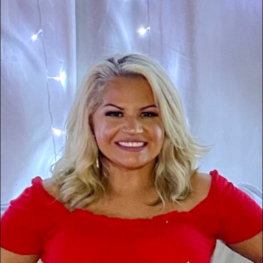 Meet your Posher, Lenice